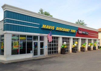 mavis state street|mavis discount watertown ny.